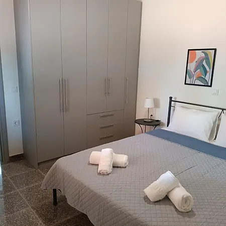 Mary Mare Διαμέρισμα Faraí