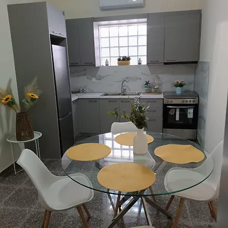 Mary Mare Appartamento *