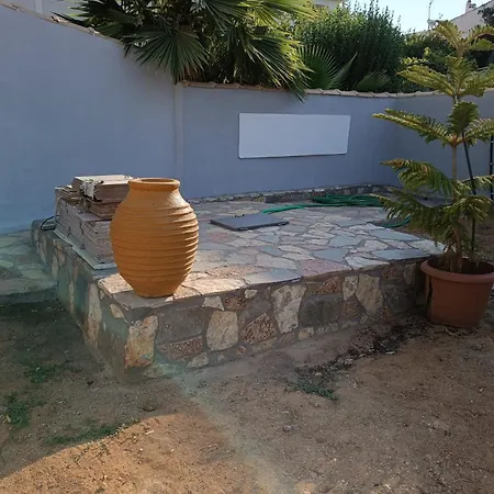 Mary Mare Appartamento *