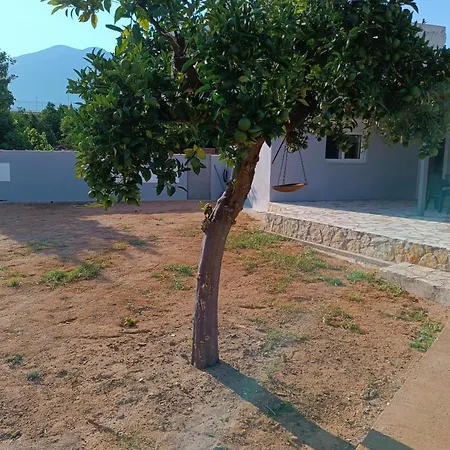 Mary Mare Apartmán Faraí