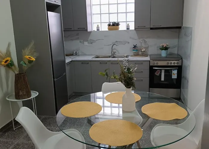 Mary Mare Apartamento *