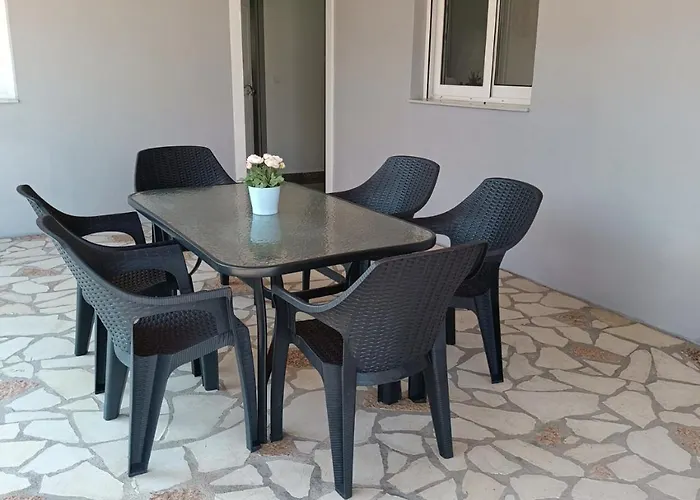 Mary Mare Apartamento